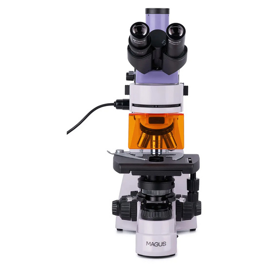 Микроскоп люминесцентный цифровой MAGUS Lum D400
