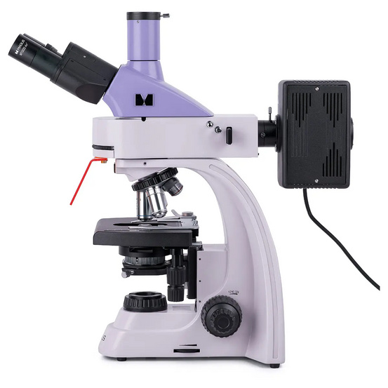 Микроскоп люминесцентный цифровой MAGUS Lum D400