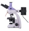 Микроскоп люминесцентный цифровой MAGUS Lum D400