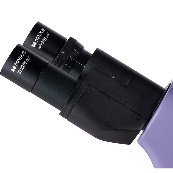 Микроскоп люминесцентный цифровой MAGUS Lum D400