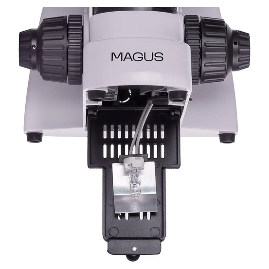 Микроскоп люминесцентный цифровой MAGUS Lum D400