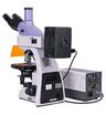 Микроскоп люминесцентный цифровой MAGUS Lum D400