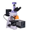 Микроскоп люминесцентный цифровой MAGUS Lum D400