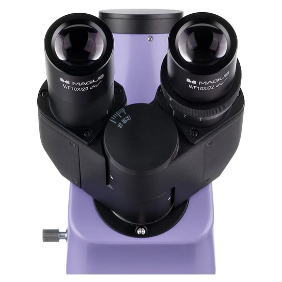 Микроскоп люминесцентный цифровой MAGUS Lum D400