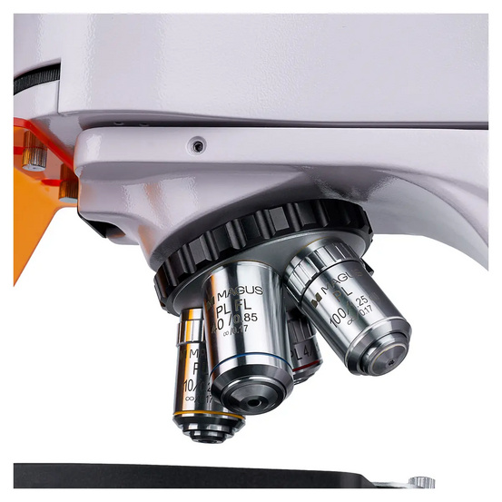 Микроскоп люминесцентный цифровой MAGUS Lum D400