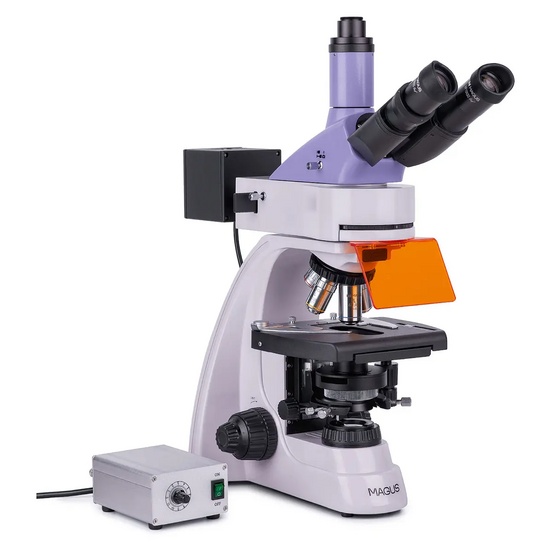 Микроскоп люминесцентный MAGUS Lum 400L
