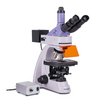 Микроскоп люминесцентный MAGUS Lum 400L