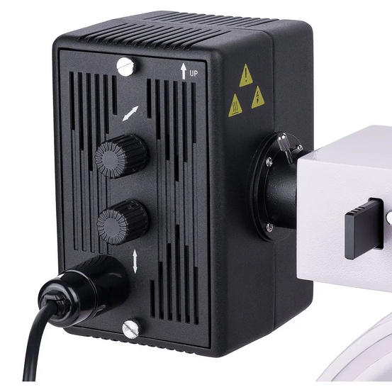 Микроскоп люминесцентный MAGUS Lum 400