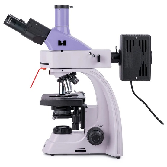 Микроскоп люминесцентный MAGUS Lum 400