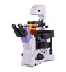 Микроскоп люминесцентный инвертированный цифровой MAGUS Lum V500L