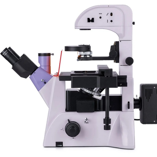 Микроскоп люминесцентный инвертированный цифровой MAGUS Lum V500