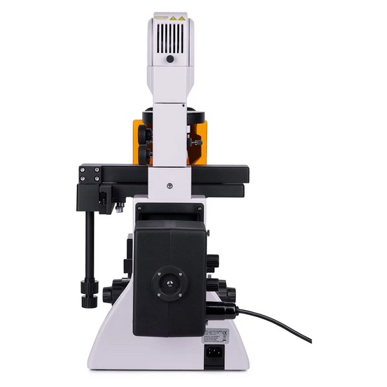 Микроскоп люминесцентный инвертированный цифровой MAGUS Lum V500