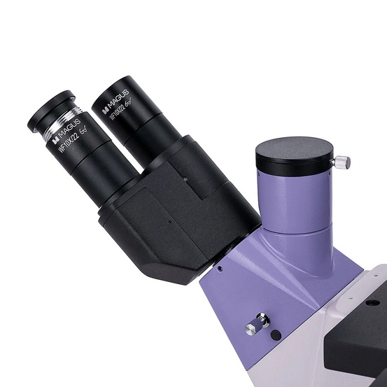 Микроскоп биологический инвертированный цифровой MAGUS Bio VD350 LCD