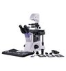 Микроскоп биологический инвертированный цифровой MAGUS Bio VD350 LCD