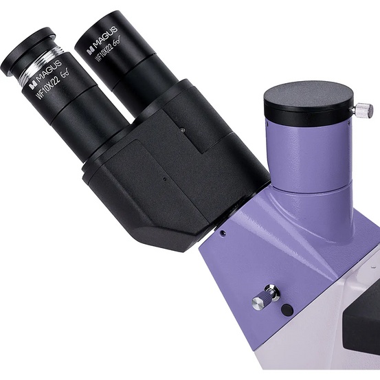 Микроскоп биологический инвертированный цифровой MAGUS Bio VD350