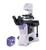 Микроскоп биологический инвертированный цифровой MAGUS Bio VD350