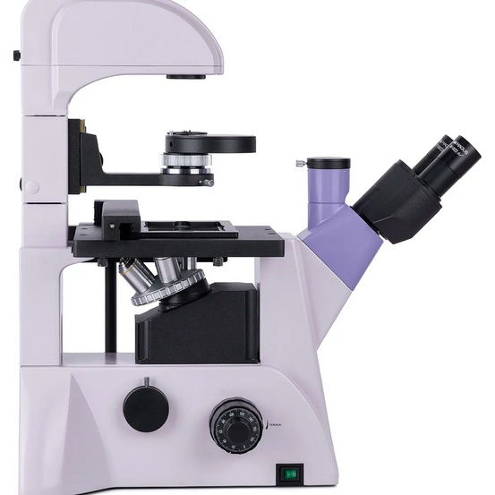 Микроскоп биологический инвертированный цифровой MAGUS Bio VD350