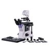 Микроскоп биологический инвертированный цифровой MAGUS Bio VD350