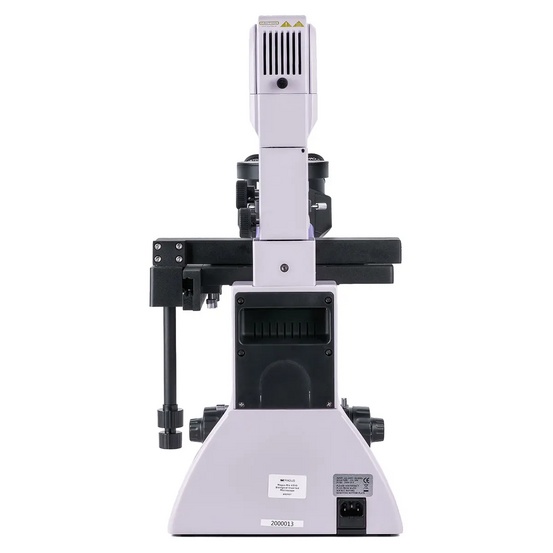 Микроскоп биологический инвертированный цифровой MAGUS Bio VD350