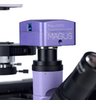 Микроскоп биологический инвертированный цифровой MAGUS Bio VD350