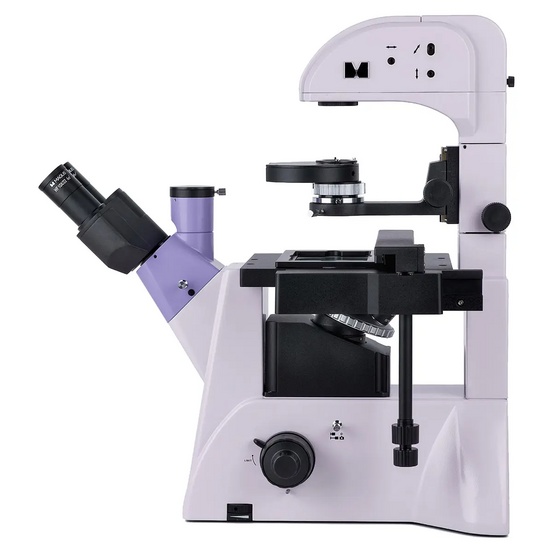 Микроскоп биологический инвертированный цифровой MAGUS Bio VD350