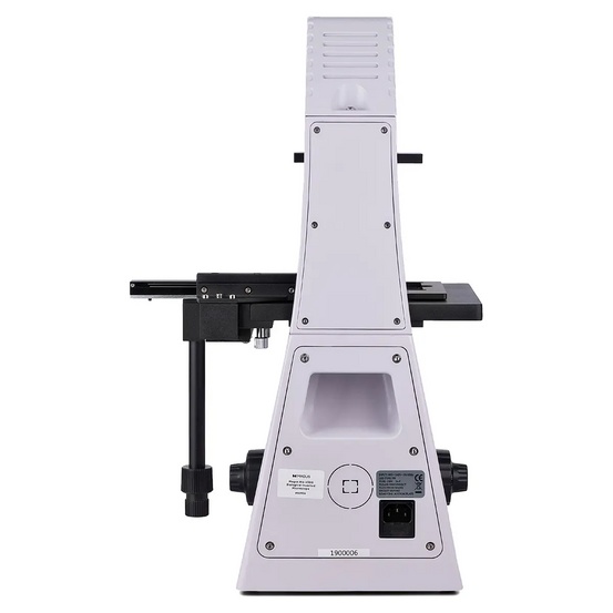 Микроскоп биологический инвертированный цифровой MAGUS Bio VD300 LCD