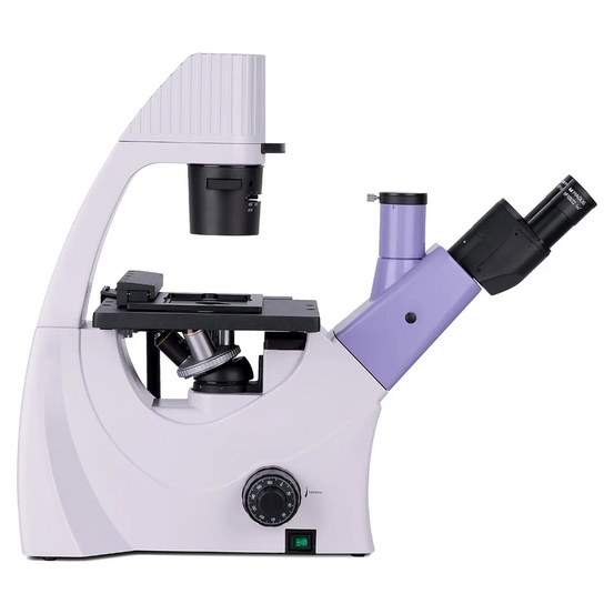 Микроскоп биологический инвертированный цифровой MAGUS Bio VD300 LCD