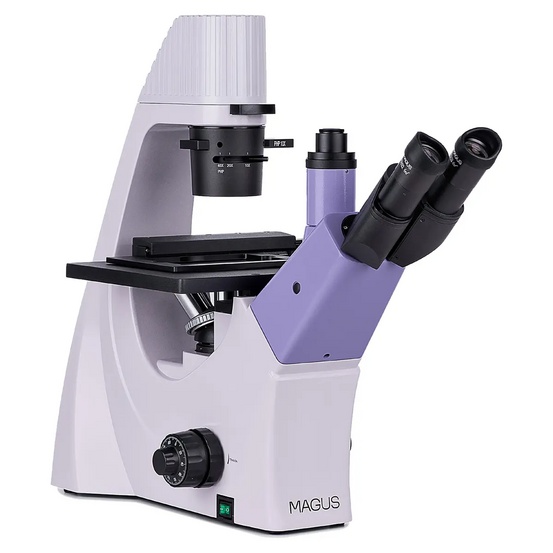 Микроскоп биологический инвертированный цифровой MAGUS Bio VD300 LCD