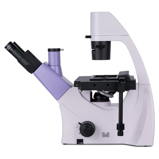 Микроскоп биологический инвертированный цифровой MAGUS Bio VD300 LCD