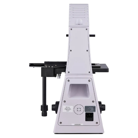 Микроскоп биологический инвертированный цифровой MAGUS Bio VD300