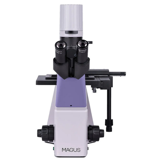 Микроскоп биологический инвертированный цифровой MAGUS Bio VD300