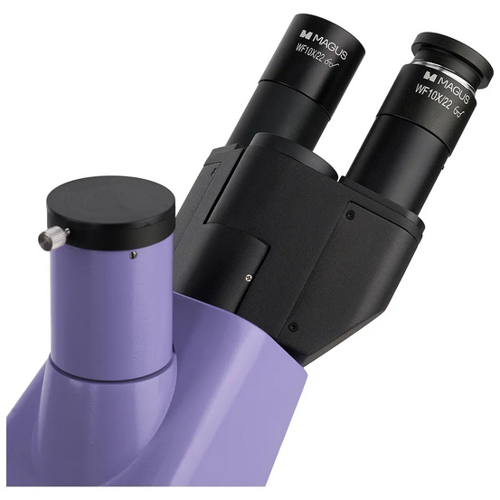 Микроскоп биологический инвертированный цифровой MAGUS Bio VD300