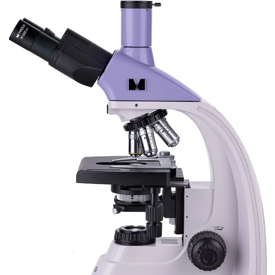 Микроскоп биологический цифровой MAGUS Bio D250TL LCD