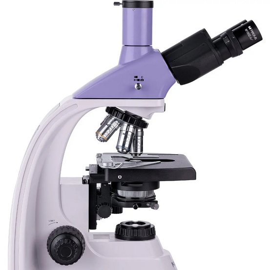 Микроскоп биологический цифровой MAGUS Bio D250TL LCD