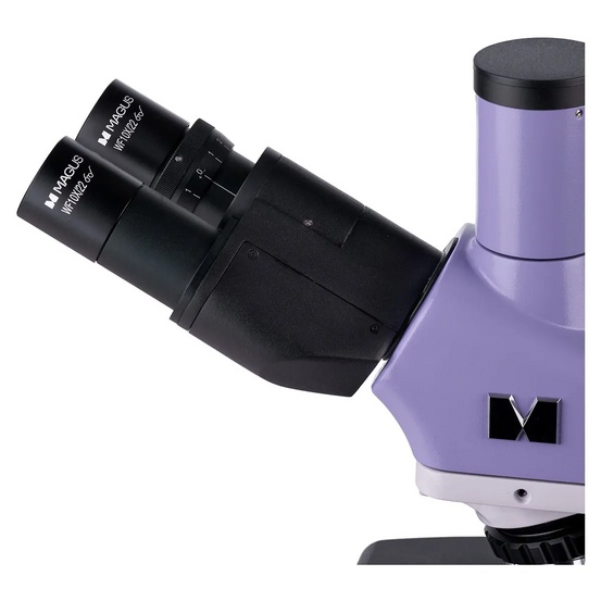 Микроскоп биологический цифровой MAGUS Bio D250TL LCD