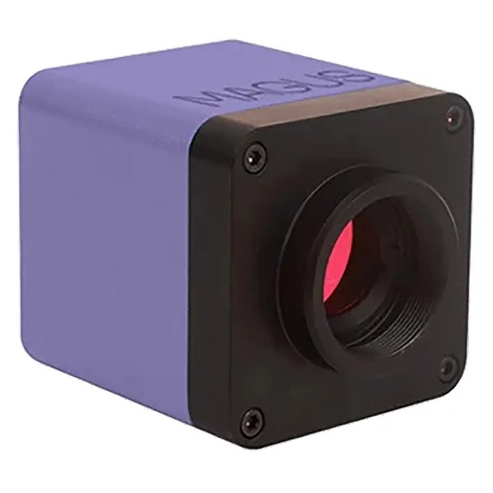 Микроскоп биологический цифровой MAGUS Bio D250TL LCD