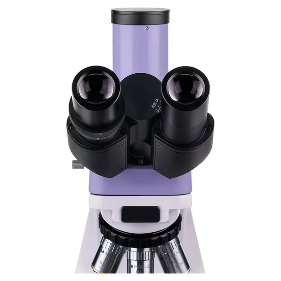 Микроскоп биологический цифровой MAGUS Bio D250TL LCD