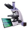 Микроскоп биологический цифровой MAGUS Bio D250TL LCD