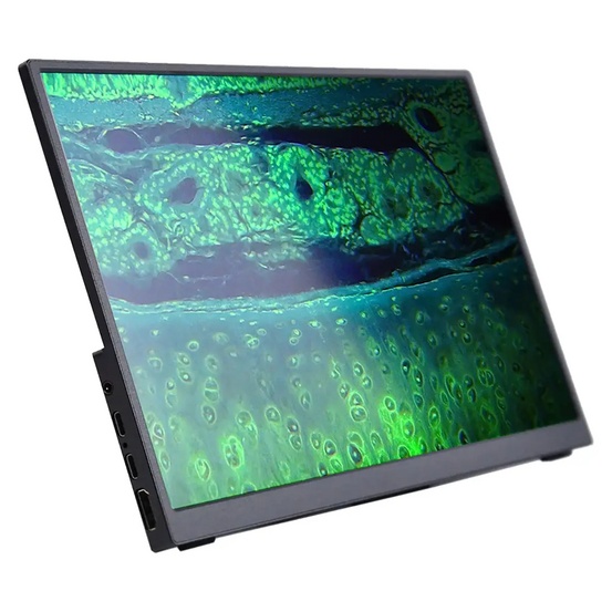 Микроскоп биологический цифровой MAGUS Bio D250TL LCD