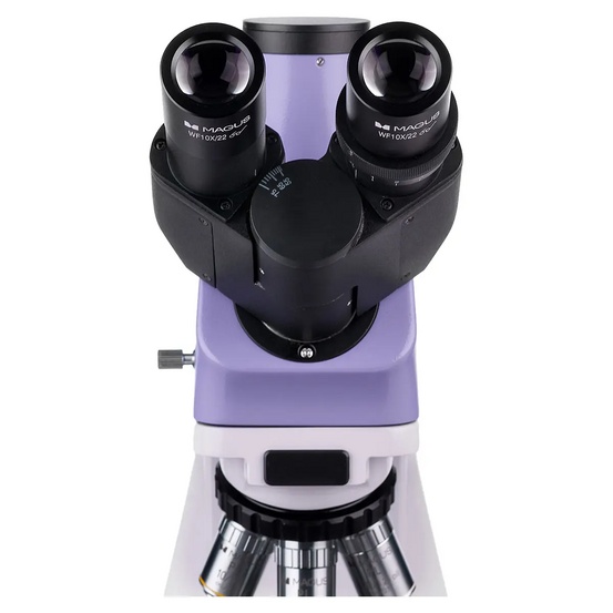 Микроскоп биологический цифровой MAGUS Bio D250TL LCD