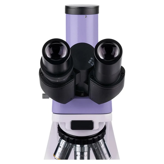 Микроскоп биологический цифровой MAGUS Bio D250TL