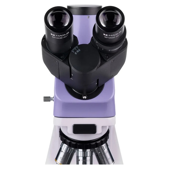 Микроскоп биологический цифровой MAGUS Bio D250TL