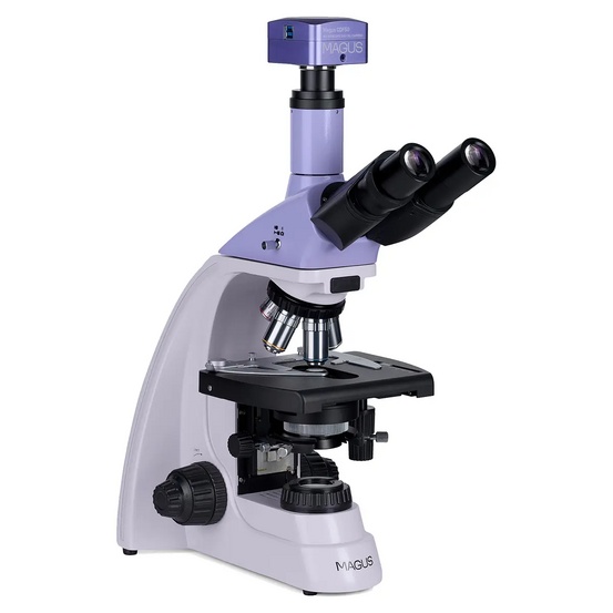 Микроскоп биологический цифровой MAGUS Bio D250TL