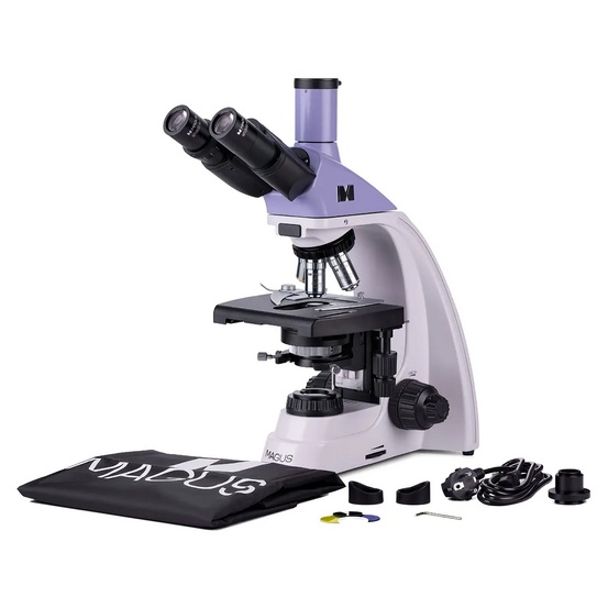 Микроскоп биологический цифровой MAGUS Bio D250T