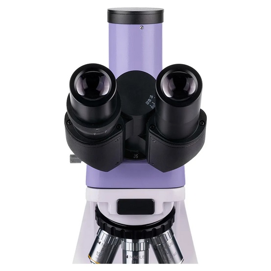 Микроскоп биологический цифровой MAGUS Bio D250T