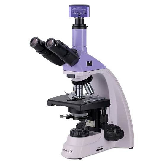 Микроскоп биологический цифровой MAGUS Bio D250T