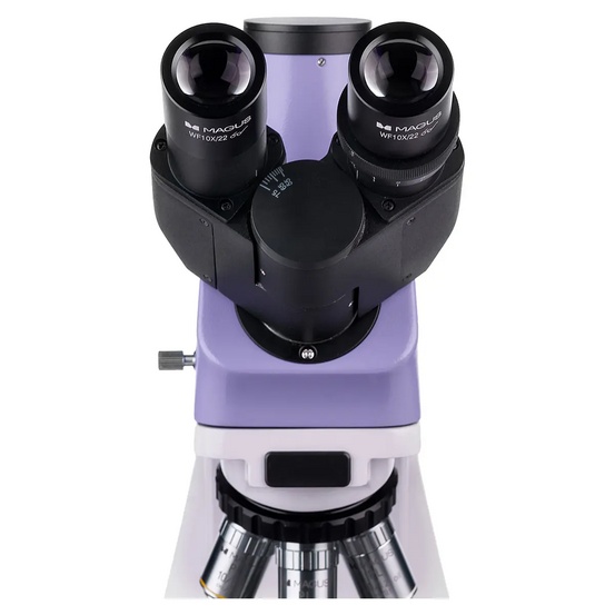 Микроскоп биологический цифровой MAGUS Bio D250T
