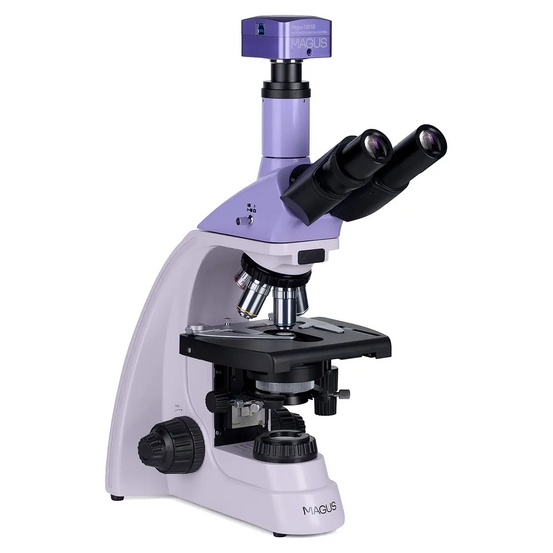 Микроскоп биологический цифровой MAGUS Bio D250T