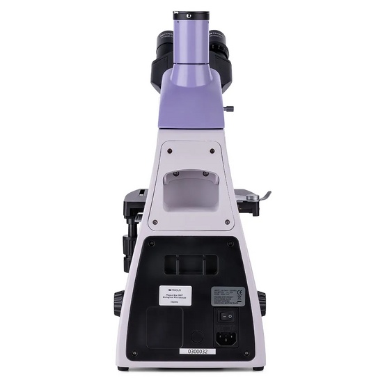 Микроскоп биологический цифровой MAGUS Bio D250T