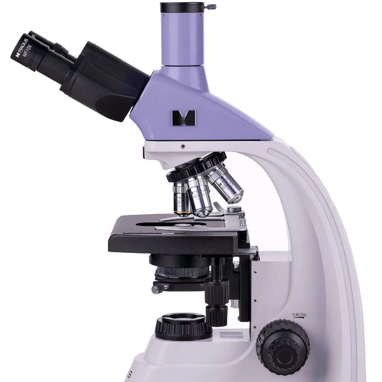 Микроскоп биологический цифровой MAGUS Bio D230TL LCD